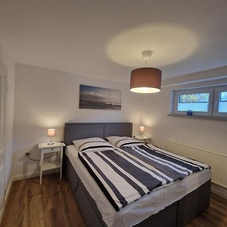 Haus Lucie Daire Boltenhagen  Dış mekan fotoğraf