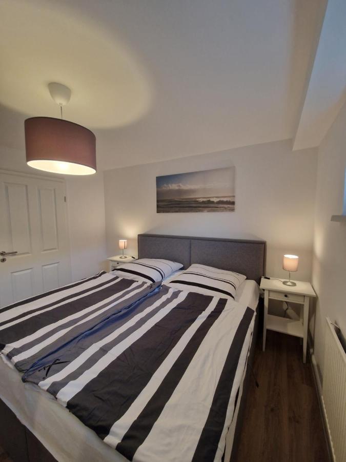 Haus Lucie Daire Boltenhagen  Dış mekan fotoğraf