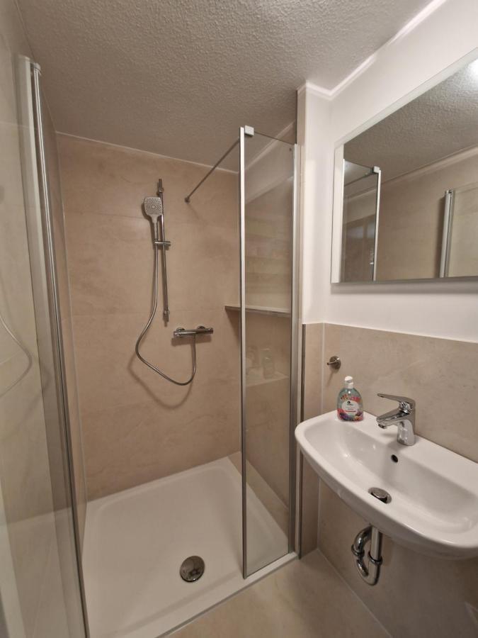 Haus Lucie Daire Boltenhagen  Dış mekan fotoğraf
