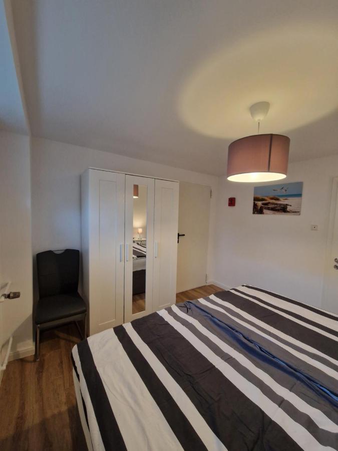 Haus Lucie Daire Boltenhagen  Dış mekan fotoğraf