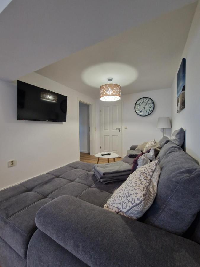 Haus Lucie Daire Boltenhagen  Dış mekan fotoğraf