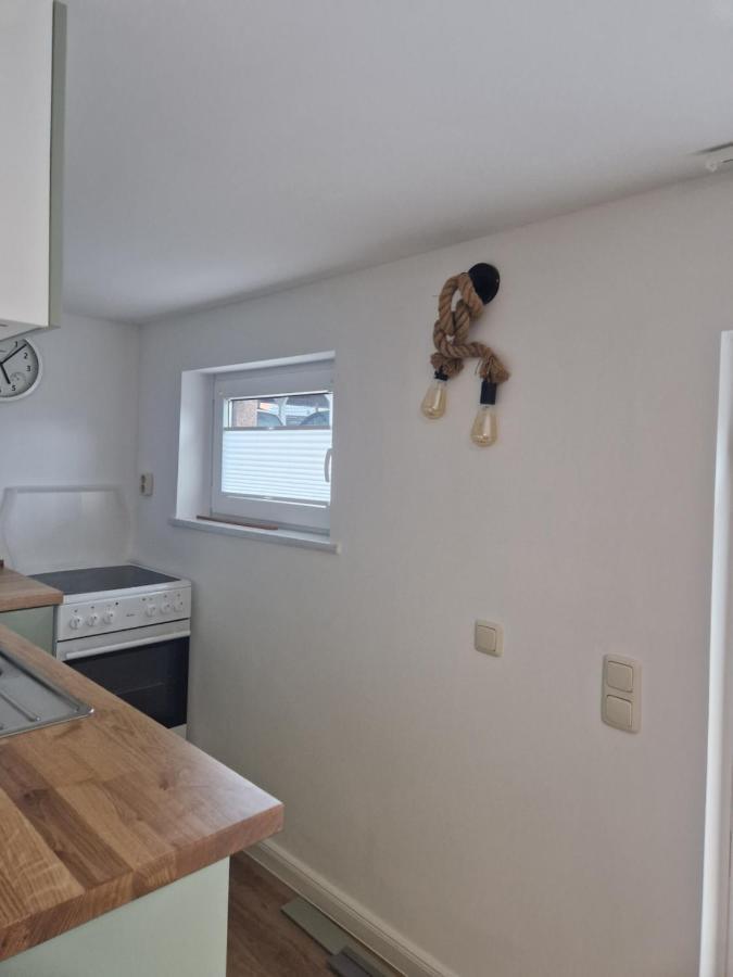 Haus Lucie Daire Boltenhagen  Dış mekan fotoğraf