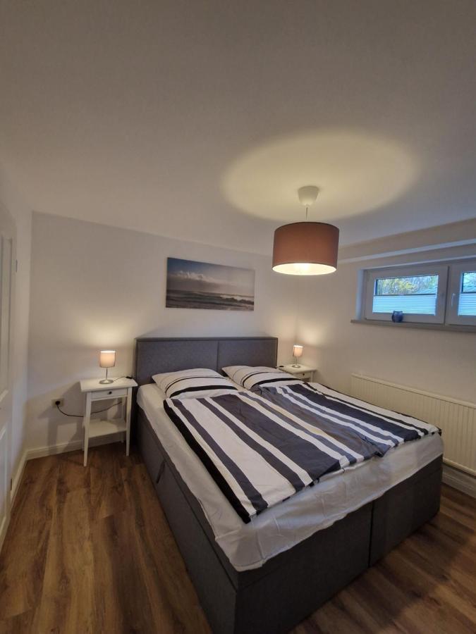 Haus Lucie Daire Boltenhagen  Dış mekan fotoğraf