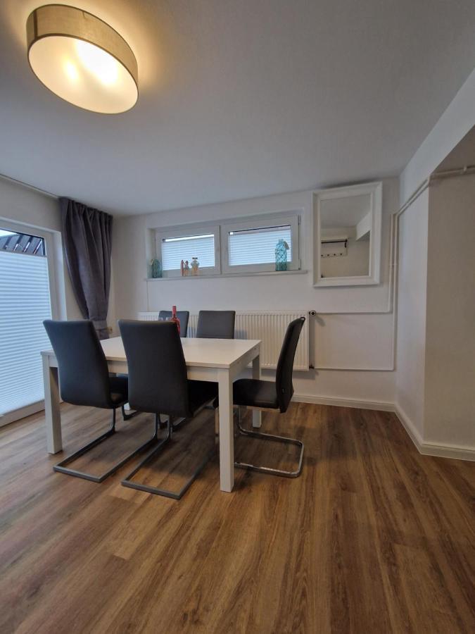 Haus Lucie Daire Boltenhagen  Dış mekan fotoğraf